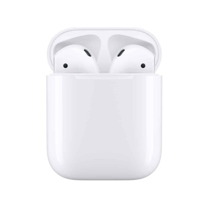 AirPods 2 Completos en Medellin