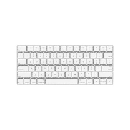 Apple Magic Keyboard 2 - Teclado inalámbrico
