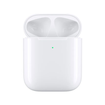 Mi airpod discount izquierdo no carga