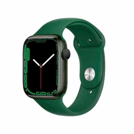 Apple Watch Serie 7 45 MM verde en Medellín