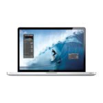 Computadora MacBook Pro 2012 13 pulgadas