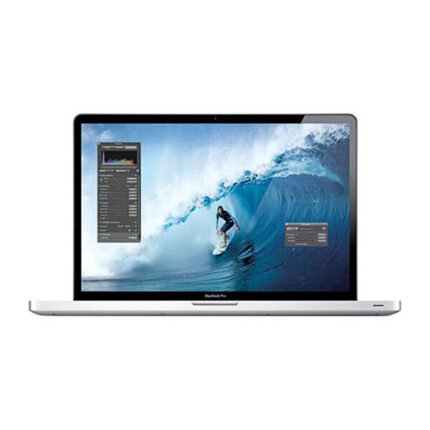 Computadora MacBook Pro 2012 13 pulgadas
