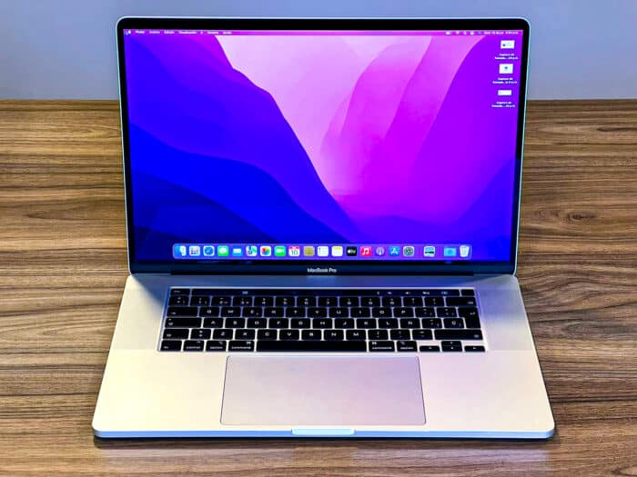 MacBook Pro 2019 en Medellin
