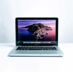 MacBook Pro 2012 13 pulgadas i7 16GB - 240GB SSD - Image 2