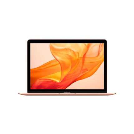 MacBook Air i3 13"  8GB 256GB SSD 2020