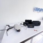 DRONE DJI MAVIC MINI