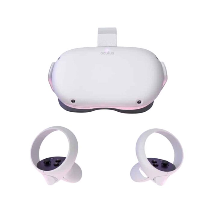 Oculus Quest 2 de128 GB