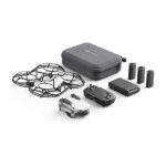 Dron Dji Mavic set completo