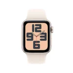 Apple Watch SE 2.ª Gen 40mm - (GPS) Correa deportiva - Image 2