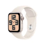 Apple Watch SE 2.ª Gen 40mm - (GPS) Correa deportiva