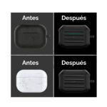 Funda para AirPods Pro en Medellin