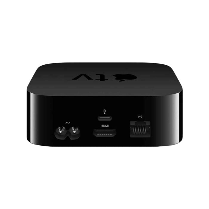 Apple TV cuarta generación