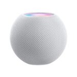 HomePod mini blanco en Medellín