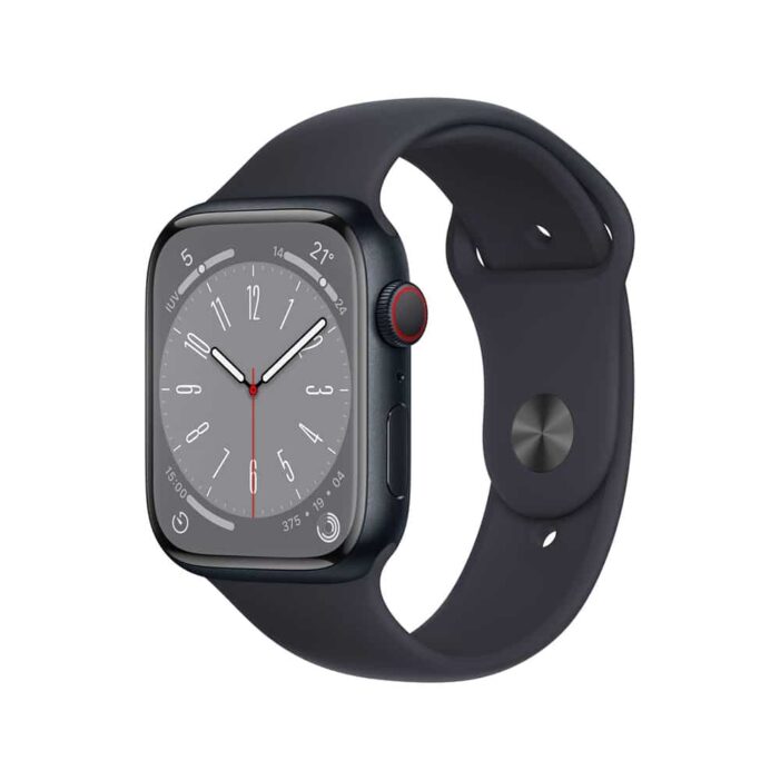 Apple Watch serie 8 45MM