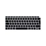 Protector de Teclado MacBook coin Touch ID