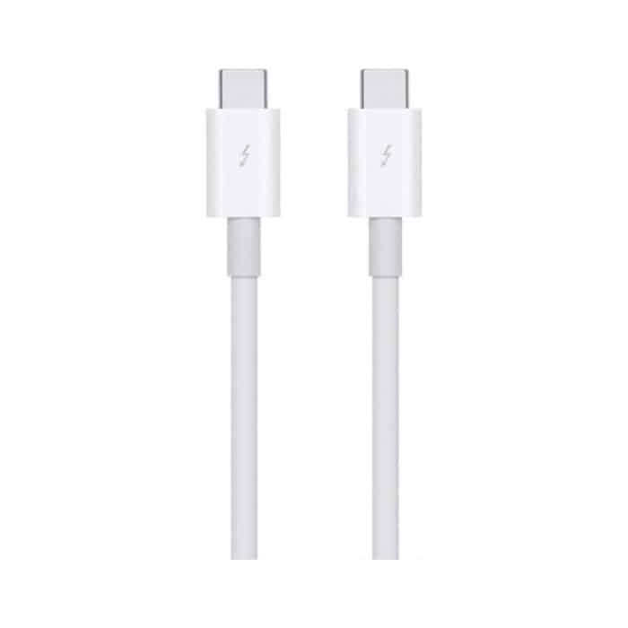 Cable Apple Thunderbolt 3 USB-C