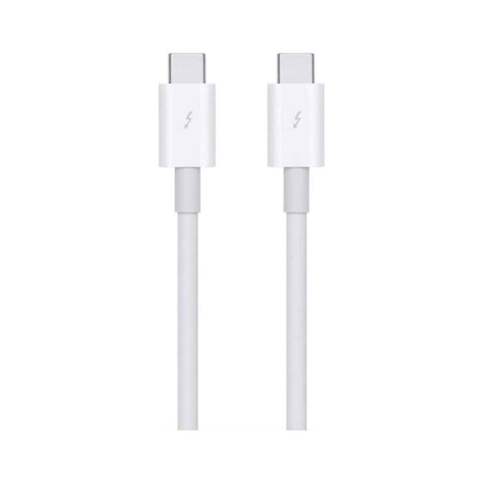 Cable Apple Thunderbolt 3 USB-C
