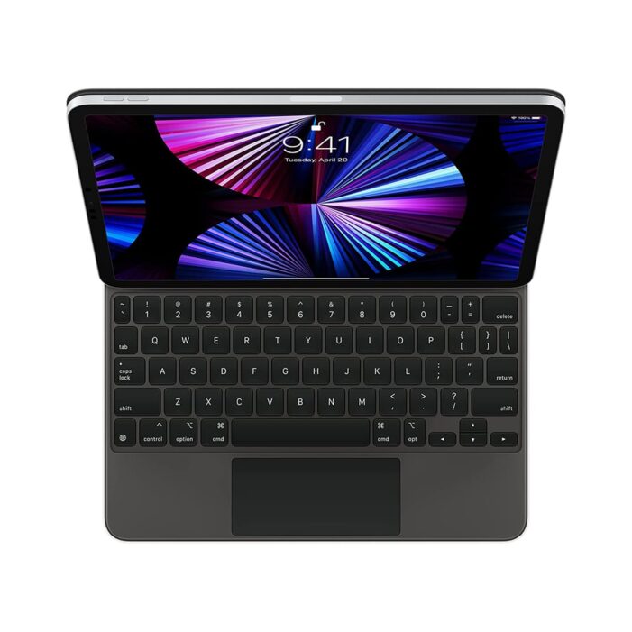 Teclado para iPad Pro de 11 Pulgadas