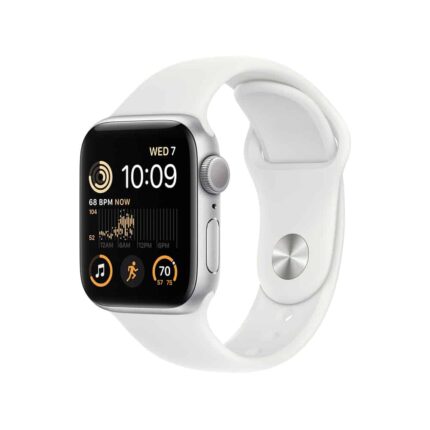 Apple Watch SE Segunda Generación GPS + Cellular de  44MM
