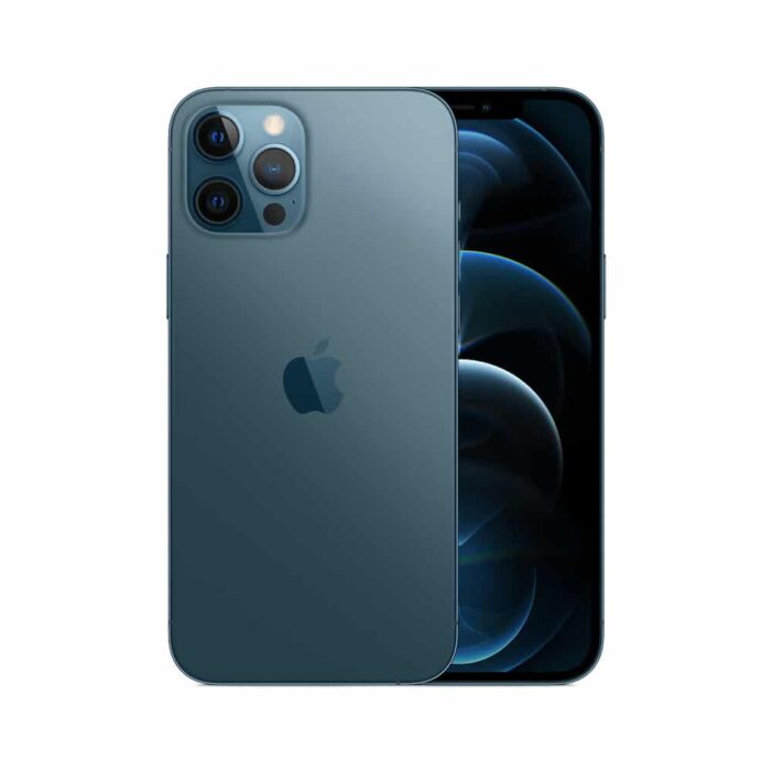 iPhone 12 Pro Max Azul