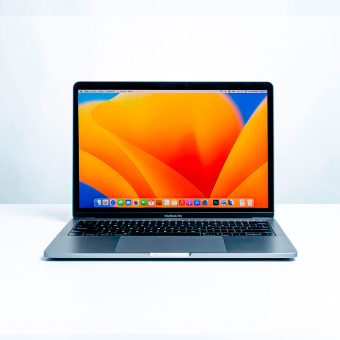 Computador Apple MacBook Pro