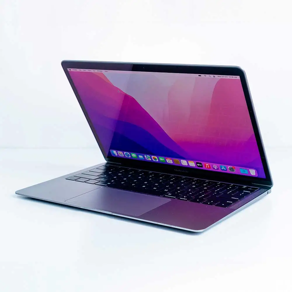 MacBook Air M1 SSD:16GB 1TB - MacBook本体