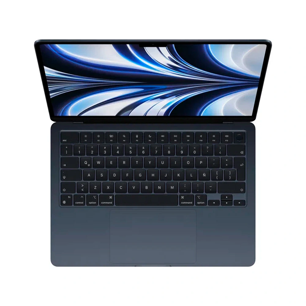 mac book air m2 (256GB) - MacBook本体