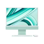iMac M1 Retina 4,5K 24"   8GB 512GB SSD 2021 - Image 3