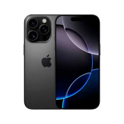 iPhone 16 Pro Max   256GB
