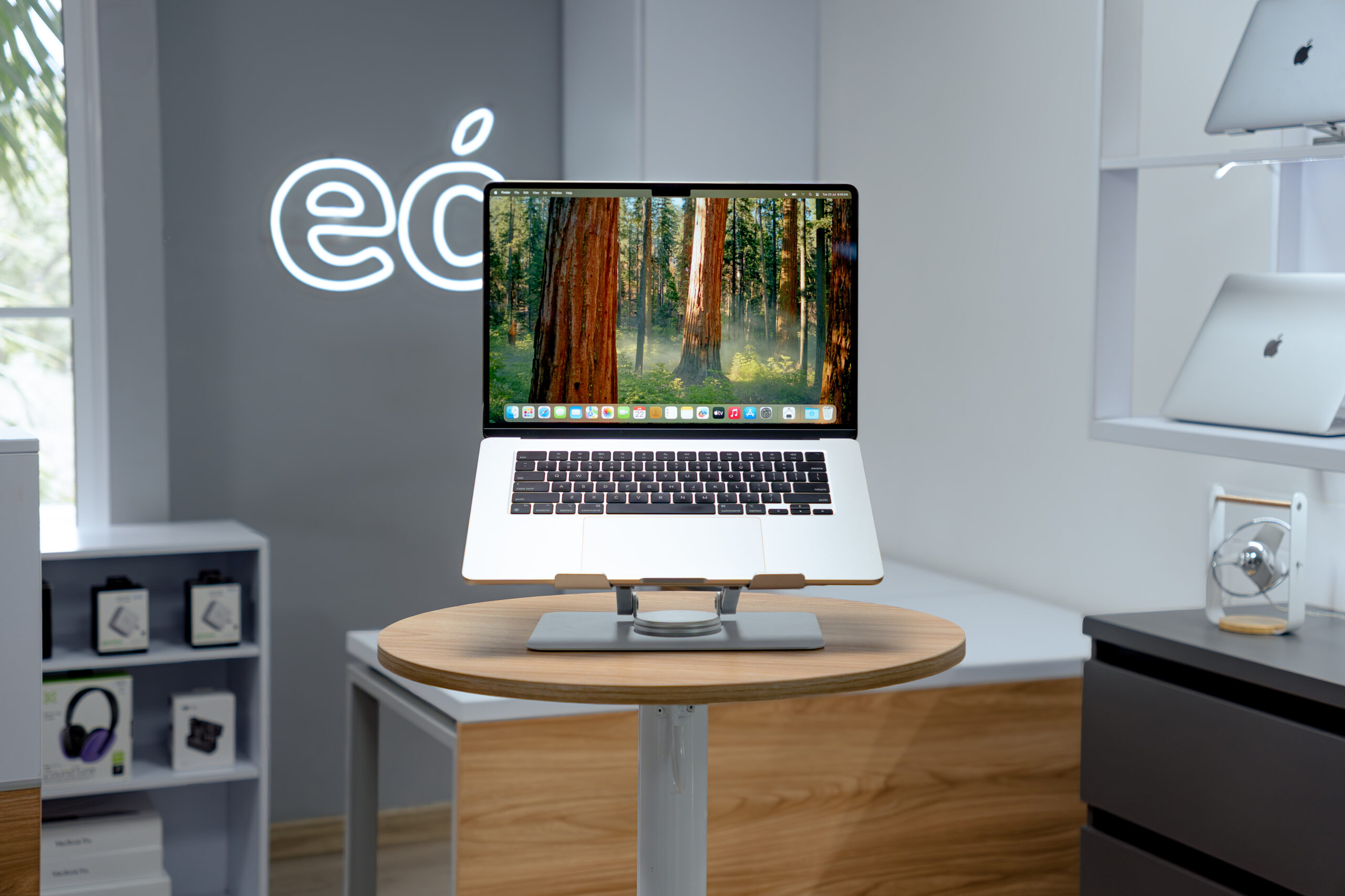 Diferencias de un Mac de Deals