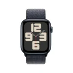 Apple Watch SE 2.ª Gen 44mm - (GPS) Correa deportiva - Image 2