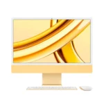 iMac M1 Retina 4,5K 24"   8GB 512GB SSD 2021 - Image 2