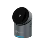 Estación de carga inalámbrica 3 en 1 - 15W USB-C - Image 3