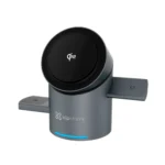 Estación de carga inalámbrica 3 en 1 - 15W USB-C - Image 6