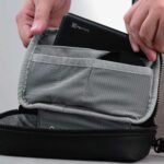 Organizador de cables y accesorios tecnológicos - Image 5