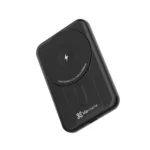 Power Bank MagSafe 5000mAh - Carga Inalámbrica 15W