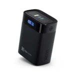 Power Bank portátil 30,000mAh 140W | 2 Puertos USB-C + 1 USB-A - Image 3