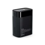 Power Bank portátil 30,000mAh 140W | 2 Puertos USB-C + 1 USB-A - Image 2