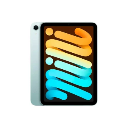 iPad Mini A17 Pro 256GB - Apple Intelligence