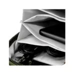 Organizador de cables y accesorios tecnológicos - Image 2